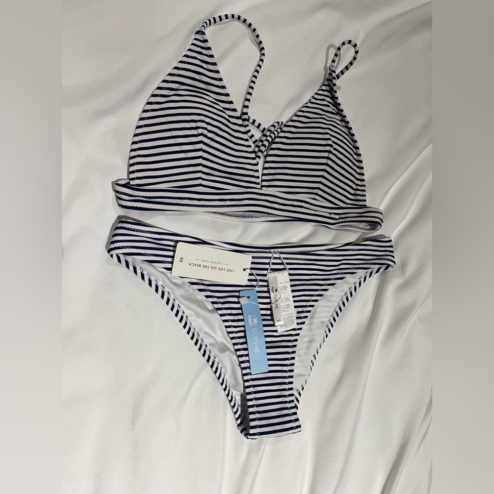 Bikini top - Picture 2 of 2